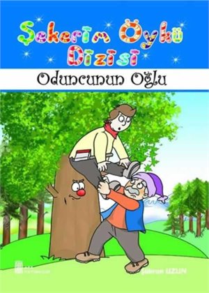 ŞEKERİM ÖYKÜ DİZİSİ fotograf 8