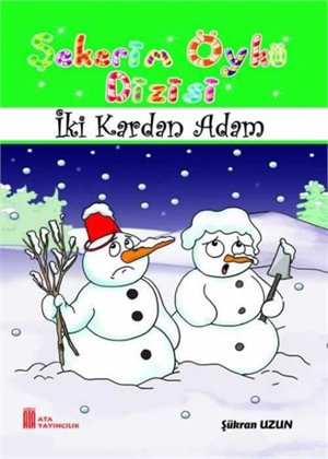 ŞEKERİM ÖYKÜ DİZİSİ fotograf 4