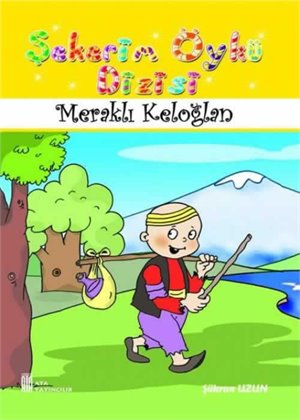 ŞEKERİM ÖYKÜ DİZİSİ fotograf 7