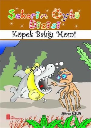 ŞEKERİM ÖYKÜ DİZİSİ fotograf 5