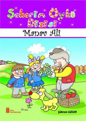 ŞEKERİM ÖYKÜ DİZİSİ fotograf 6