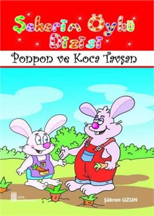 ŞEKERİM ÖYKÜ DİZİSİ fotograf 9