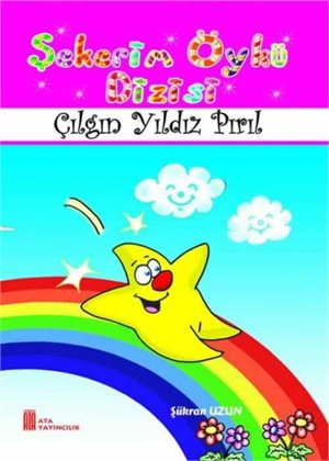 ŞEKERİM ÖYKÜ DİZİSİ fotograf 2