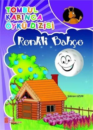 TOMBUL KARINCA ÖYKÜ DİZİSİ fotograf 10