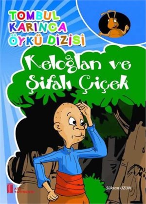 TOMBUL KARINCA ÖYKÜ DİZİSİ fotograf 9
