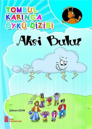TOMBUL KARINCA ÖYKÜ DİZİSİ fotograf 3