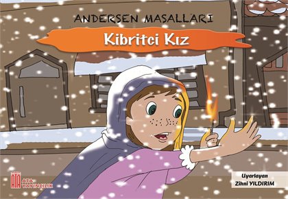 ANDERSENDEN MASALLAR fotograf 5