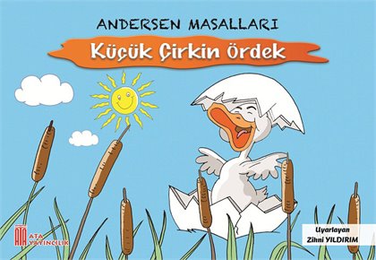 ANDERSENDEN MASALLAR fotograf 6