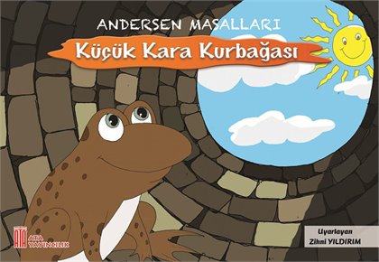 ANDERSENDEN MASALLAR fotograf 7