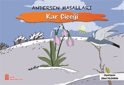 ANDERSENDEN MASALLAR fotograf 3