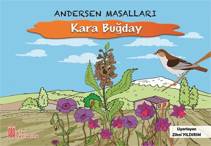 ANDERSENDEN MASALLAR fotograf 4