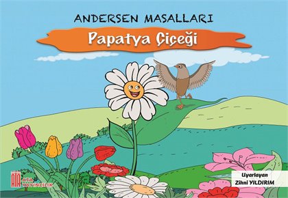 ANDERSENDEN MASALLAR fotograf 9