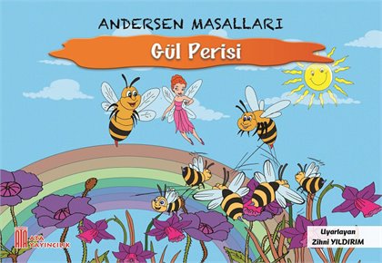 ANDERSENDEN MASALLAR fotograf 2