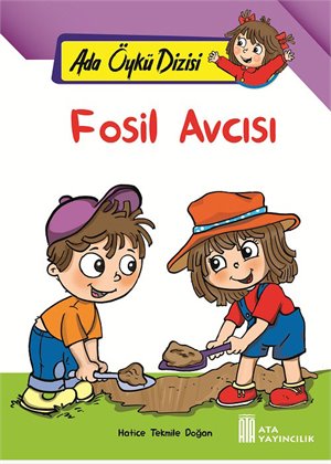 ADA ÖYKÜ DİZİSİ fotograf 3