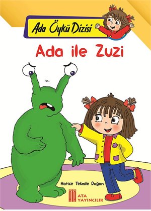 ADA ÖYKÜ DİZİSİ fotograf 8