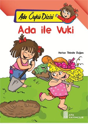ADA ÖYKÜ DİZİSİ fotograf 7