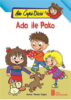 ADA ÖYKÜ DİZİSİ fotograf 5