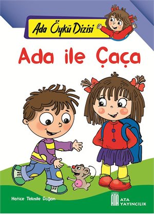 ADA ÖYKÜ DİZİSİ fotograf 4