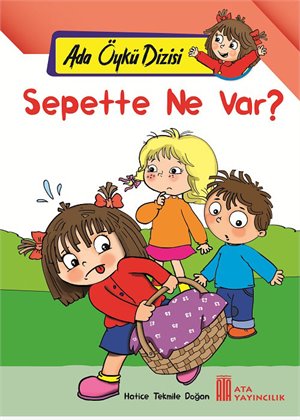 ADA ÖYKÜ DİZİSİ fotograf 2