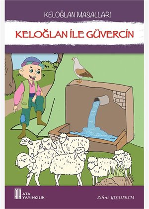 KELOĞLAN MASALLARI fotograf 8