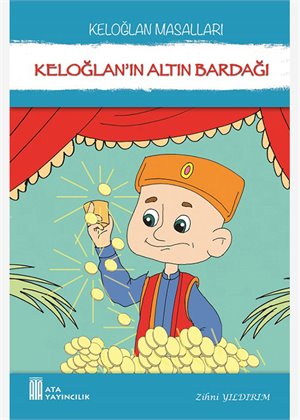 KELOĞLAN MASALLARI fotograf 11
