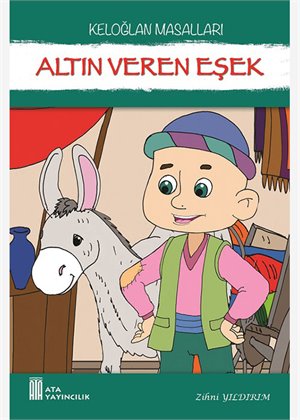 KELOĞLAN MASALLARI fotograf 4