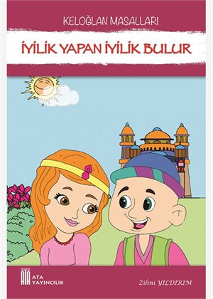KELOĞLAN MASALLARI fotograf 6