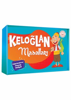 KELOĞLAN MASALLARI fotograf 2