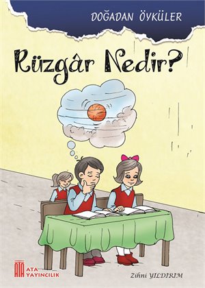DOĞADAN ÖYKÜLER DİZİSİ fotograf 10