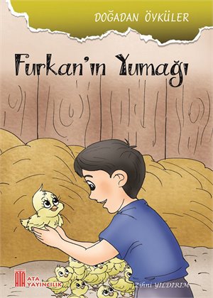 DOĞADAN ÖYKÜLER DİZİSİ fotograf 5