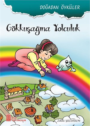 DOĞADAN ÖYKÜLER DİZİSİ fotograf 6