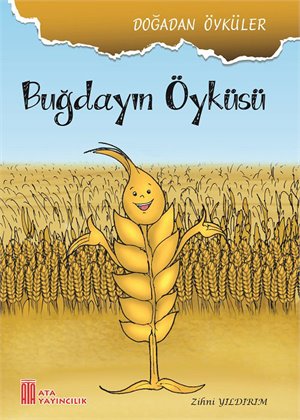 DOĞADAN ÖYKÜLER DİZİSİ fotograf 11
