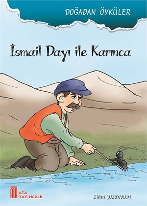 DOĞADAN ÖYKÜLER DİZİSİ fotograf 8