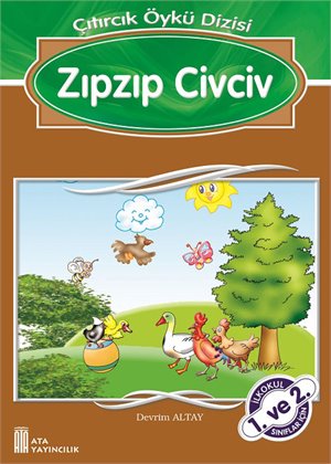 ÇITIRCIK ÖYKÜ DİZİSİ fotograf 6