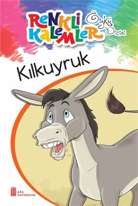 RENKLİ KALEMLER ÖYKÜ DİZİSİ fotograf 12