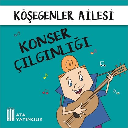 KÖŞEGENLER ÖYKÜ DİZİSİ fotograf 7