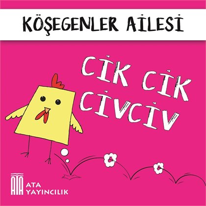 KÖŞEGENLER ÖYKÜ DİZİSİ fotograf 3