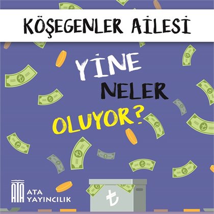KÖŞEGENLER ÖYKÜ DİZİSİ fotograf 10