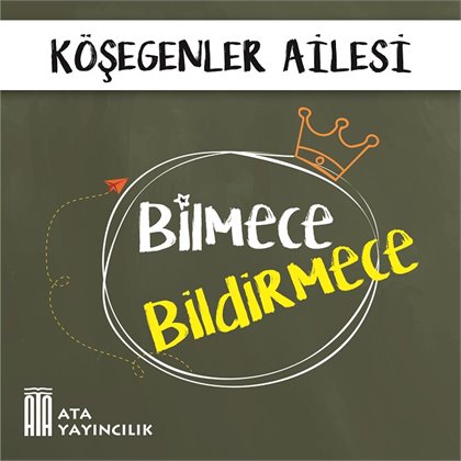 KÖŞEGENLER ÖYKÜ DİZİSİ fotograf 2