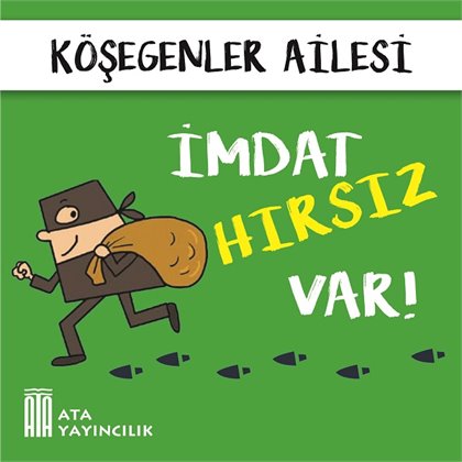 KÖŞEGENLER ÖYKÜ DİZİSİ fotograf 6