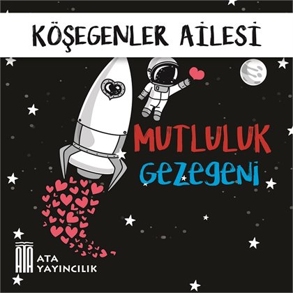 KÖŞEGENLER ÖYKÜ DİZİSİ fotograf 8