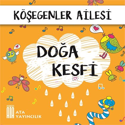KÖŞEGENLER ÖYKÜ DİZİSİ fotograf 5