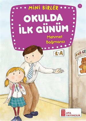 MİNİ BİRLER DİZİSİ 8 Lİ  (KUTULU) fotograf 3