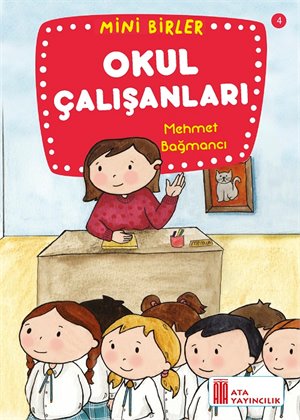 MİNİ BİRLER DİZİSİ 8 Lİ  (KUTULU) fotograf 6