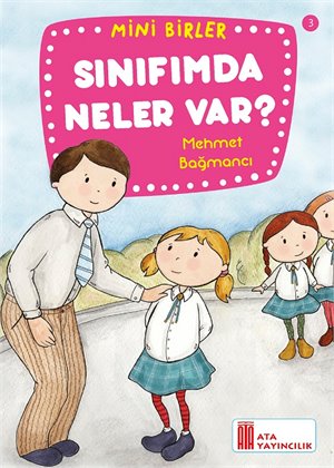 MİNİ BİRLER DİZİSİ 8 Lİ  (KUTULU) fotograf 5