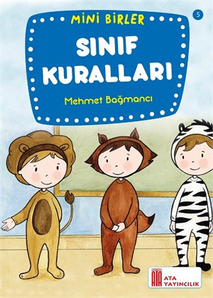 MİNİ BİRLER DİZİSİ 8 Lİ  (KUTULU) fotograf 7