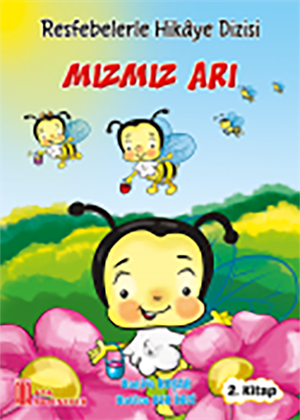 RESFEBELERLE HİKAYE DİZİSİ (5 Lİ) fotograf 2