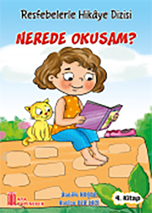 RESFEBELERLE HİKAYE DİZİSİ (5 Lİ) fotograf 4