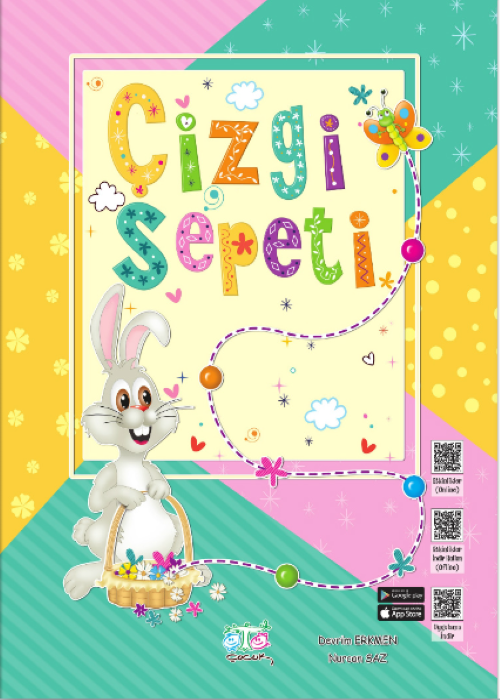 ÇİZGİ SEPETİ