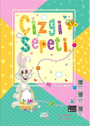 ÇİZGİ SEPETİ